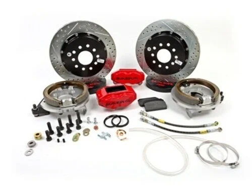 Rear Disc Brake Kit 4262152R